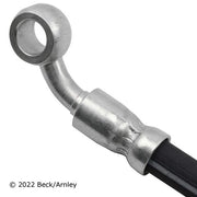 Brake Hydraulic Hose Beck Arnley 073-1860