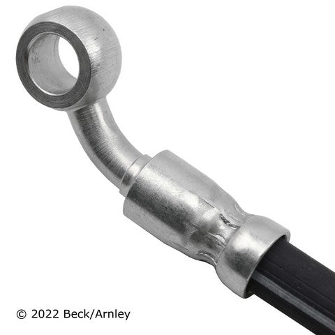Brake Hydraulic Hose Beck Arnley 073-1860