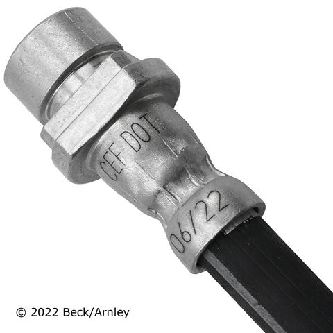 Brake Hydraulic Hose Beck Arnley 073-1860