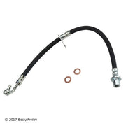 Brake Hydraulic Hose Beck Arnley 073-1861