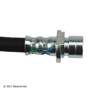 Brake Hydraulic Hose Beck Arnley 073-1861