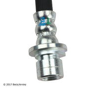 Brake Hydraulic Hose Beck Arnley 073-1862
