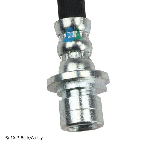 Brake Hydraulic Hose Beck Arnley 073-1862