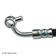 Brake Hydraulic Hose Beck Arnley 073-1862