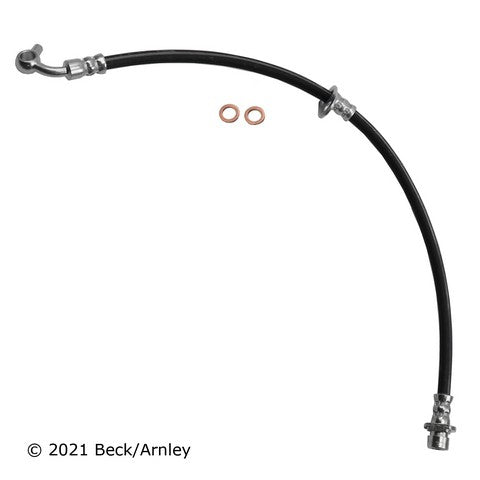 Brake Hydraulic Hose Beck Arnley 073-1863