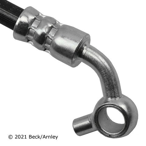 Brake Hydraulic Hose Beck Arnley 073-1863
