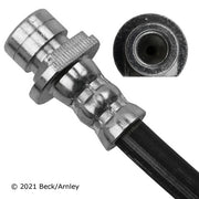 Brake Hydraulic Hose Beck Arnley 073-1863