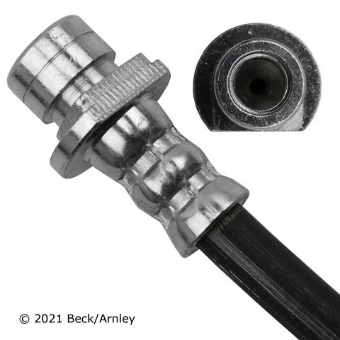 Brake Hydraulic Hose Beck Arnley 073-1863