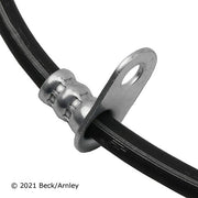 Brake Hydraulic Hose Beck Arnley 073-1863