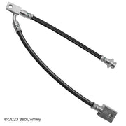 Brake Hydraulic Hose Beck Arnley 073-1865