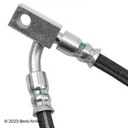 Brake Hydraulic Hose Beck Arnley 073-1865