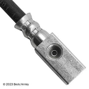 Brake Hydraulic Hose Beck Arnley 073-1865