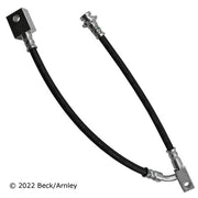 Brake Hydraulic Hose Beck Arnley 073-1866
