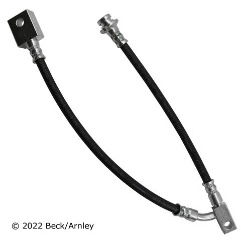 Brake Hydraulic Hose Beck Arnley 073-1866