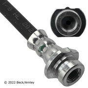 Brake Hydraulic Hose Beck Arnley 073-1866