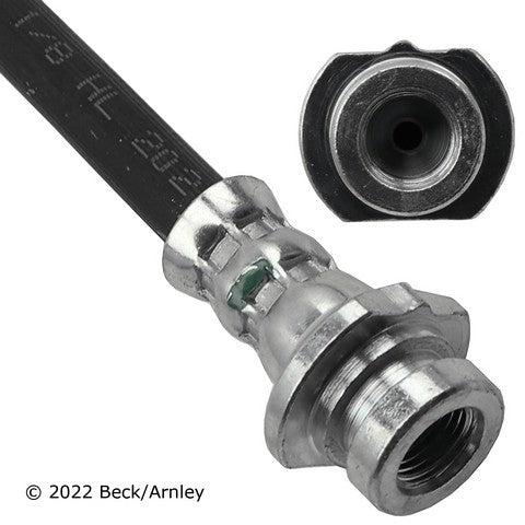 Brake Hydraulic Hose Beck Arnley 073-1866