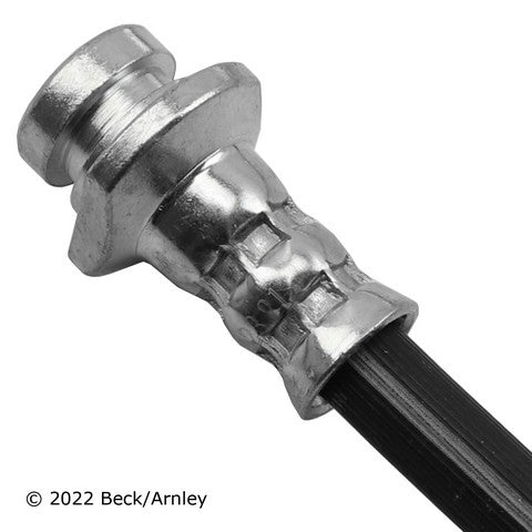 Brake Hydraulic Hose Beck Arnley 073-1866