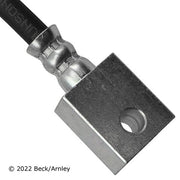 Brake Hydraulic Hose Beck Arnley 073-1866