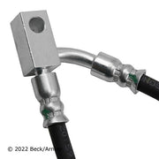 Brake Hydraulic Hose Beck Arnley 073-1866