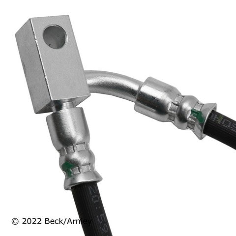 Brake Hydraulic Hose Beck Arnley 073-1866