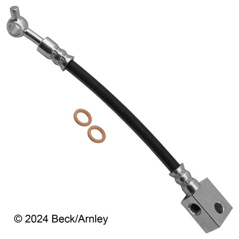 Brake Hydraulic Hose Beck Arnley 073-1867