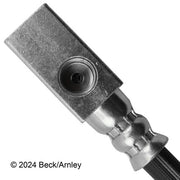 Brake Hydraulic Hose Beck Arnley 073-1867