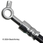 Brake Hydraulic Hose Beck Arnley 073-1867