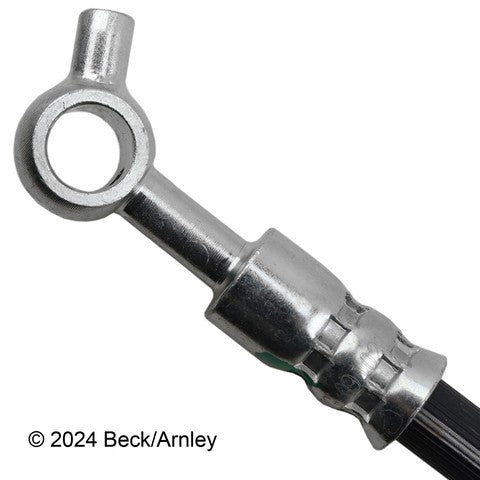 Brake Hydraulic Hose Beck Arnley 073-1867