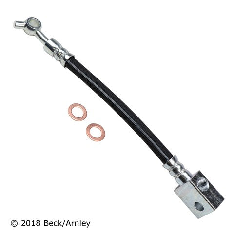 Brake Hydraulic Hose Beck Arnley 073-1868