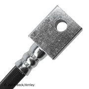 Brake Hydraulic Hose Beck Arnley 073-1868