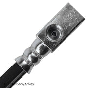 Brake Hydraulic Hose Beck Arnley 073-1868