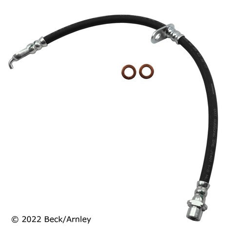 Brake Hydraulic Hose Beck Arnley 073-1869