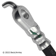 Brake Hydraulic Hose Beck Arnley 073-1869