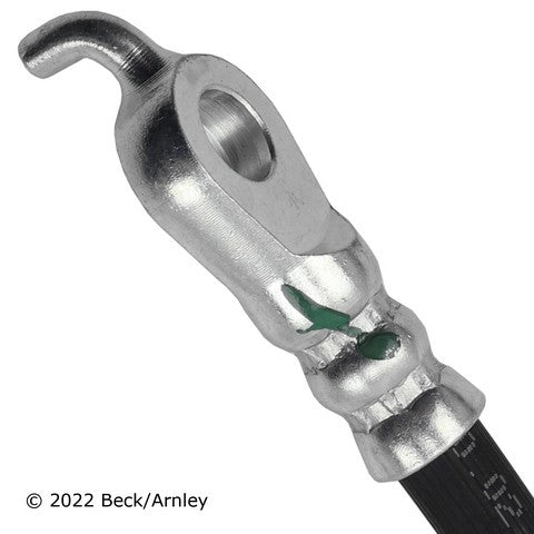 Brake Hydraulic Hose Beck Arnley 073-1869