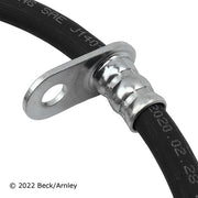 Brake Hydraulic Hose Beck Arnley 073-1869