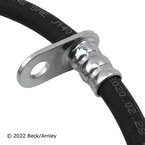 Brake Hydraulic Hose Beck Arnley 073-1869