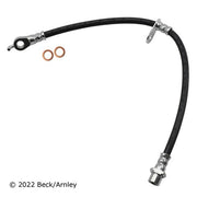 Brake Hydraulic Hose Beck Arnley 073-1870