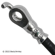 Brake Hydraulic Hose Beck Arnley 073-1870