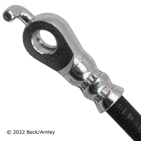 Brake Hydraulic Hose Beck Arnley 073-1870
