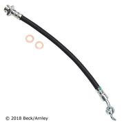 Brake Hydraulic Hose Beck Arnley 073-1872