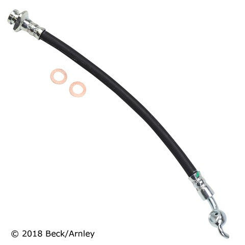 Brake Hydraulic Hose Beck Arnley 073-1872