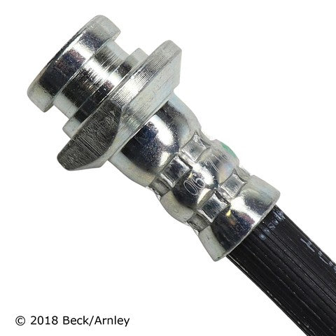 Brake Hydraulic Hose Beck Arnley 073-1872