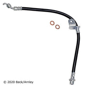 Brake Hydraulic Hose Beck Arnley 073-1879