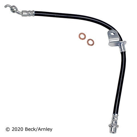 Brake Hydraulic Hose Beck Arnley 073-1879
