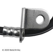 Brake Hydraulic Hose Beck Arnley 073-1879