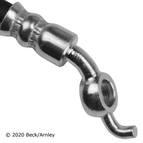 Brake Hydraulic Hose Beck Arnley 073-1879