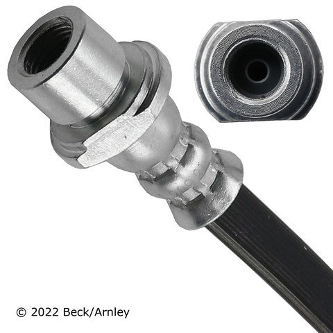 Brake Hydraulic Hose Beck Arnley 073-1882