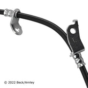 Brake Hydraulic Hose Beck Arnley 073-1882