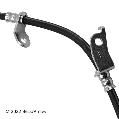 Brake Hydraulic Hose Beck Arnley 073-1882