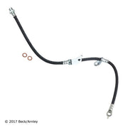 Brake Hydraulic Hose Beck Arnley 073-1883